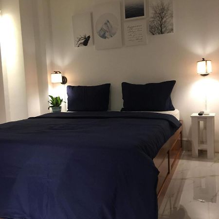 Gikgo Hostel Can Tho Eksteriør billede