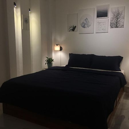 Gikgo Hostel Can Tho Eksteriør billede