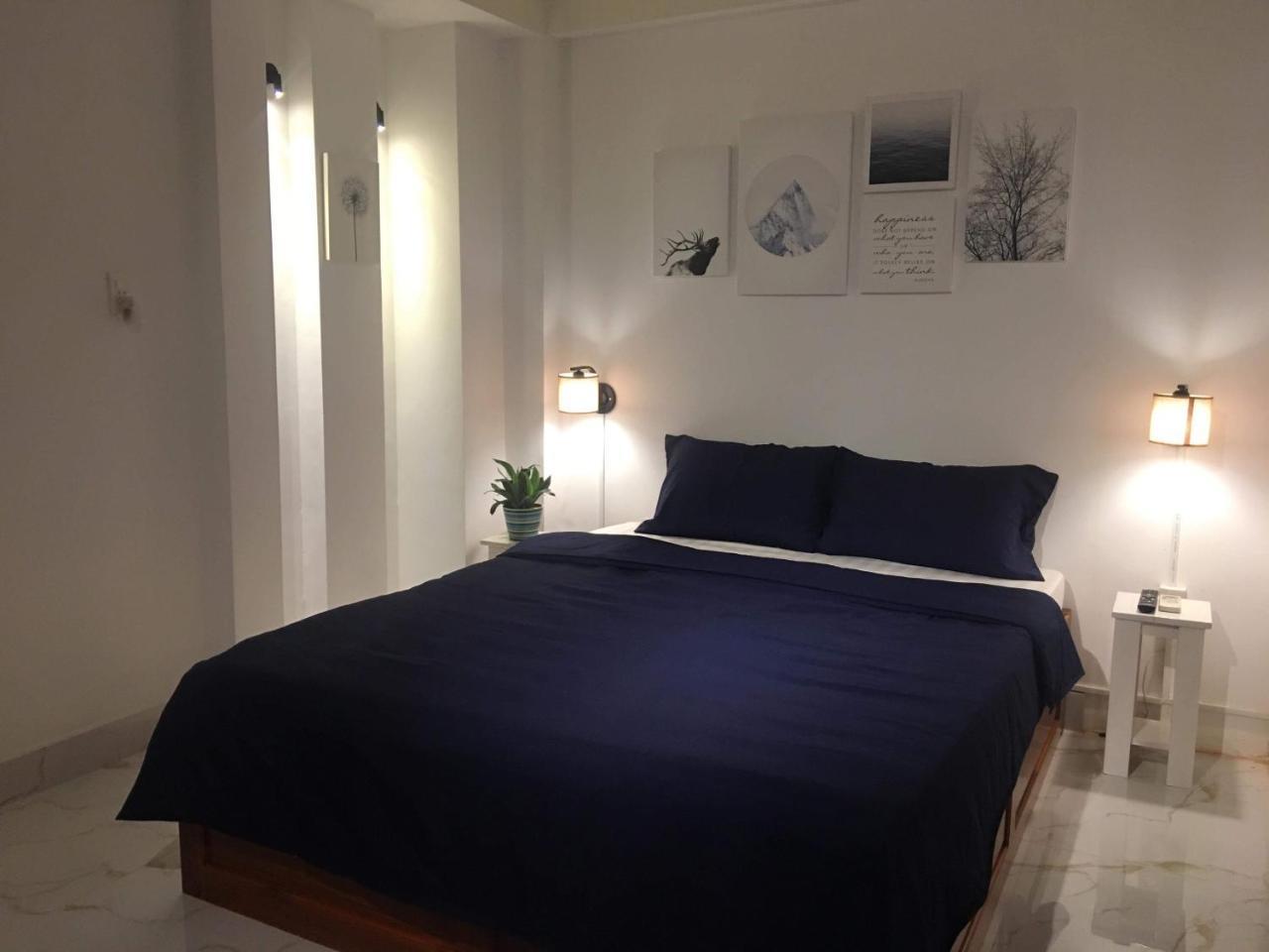 Gikgo Hostel Can Tho Eksteriør billede