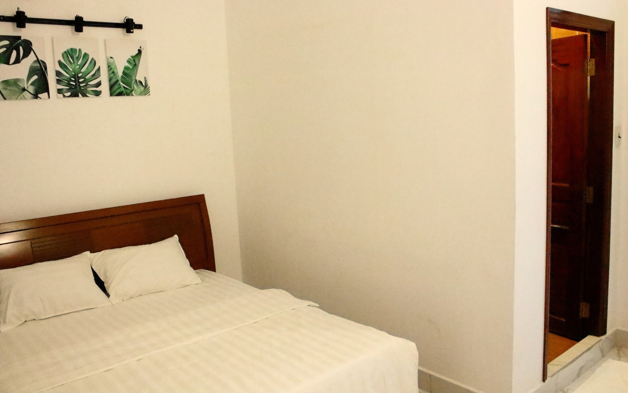 Gikgo Hostel Can Tho Eksteriør billede
